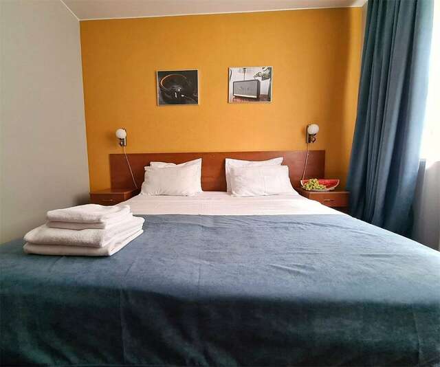 Мини-отель Акцент Санкт-Петербург-142