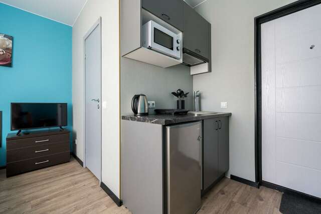 Мини-отель Акцент Санкт-Петербург-169