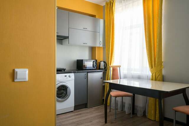 Мини-отель Акцент Санкт-Петербург-208