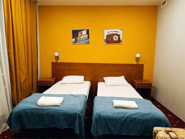 Мини-отель Акцент Санкт-Петербург-174