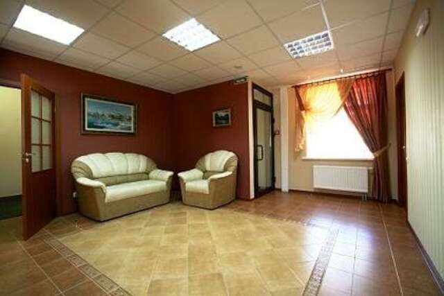 Мини-отель Акцент Санкт-Петербург-80