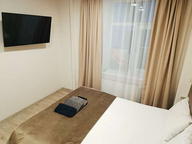 Мини-отель Акцент Санкт-Петербург-151