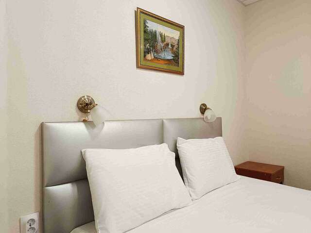 Мини-отель Акцент Санкт-Петербург-32