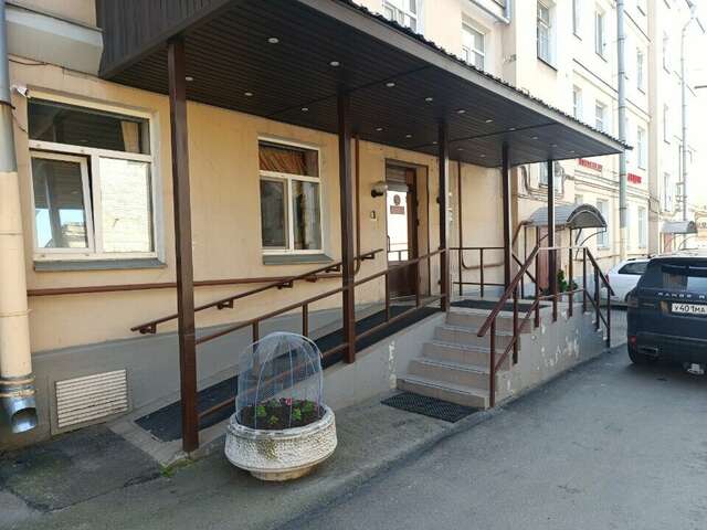 Мини-отель Акцент Санкт-Петербург-119