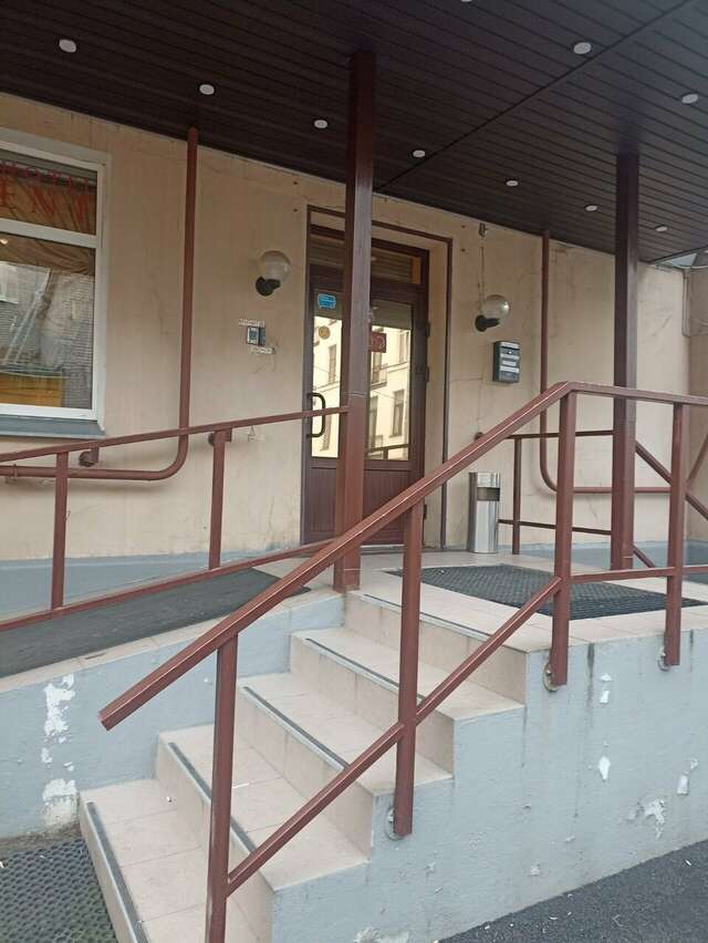 Мини-отель Акцент Санкт-Петербург-128