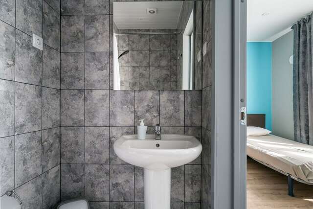 Мини-отель Акцент Санкт-Петербург-122