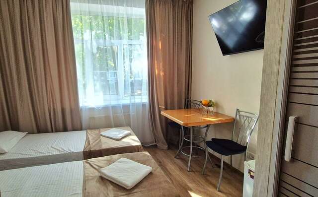 Мини-отель Акцент Санкт-Петербург-166