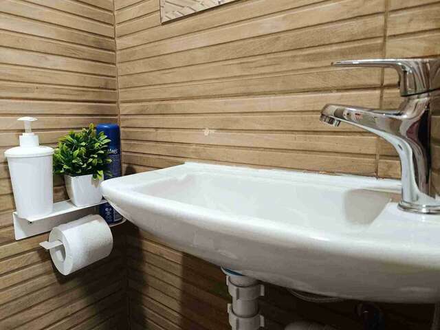 Мини-отель Акцент Санкт-Петербург-47