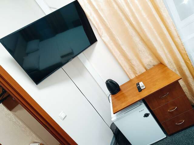 Мини-отель Акцент Санкт-Петербург-66