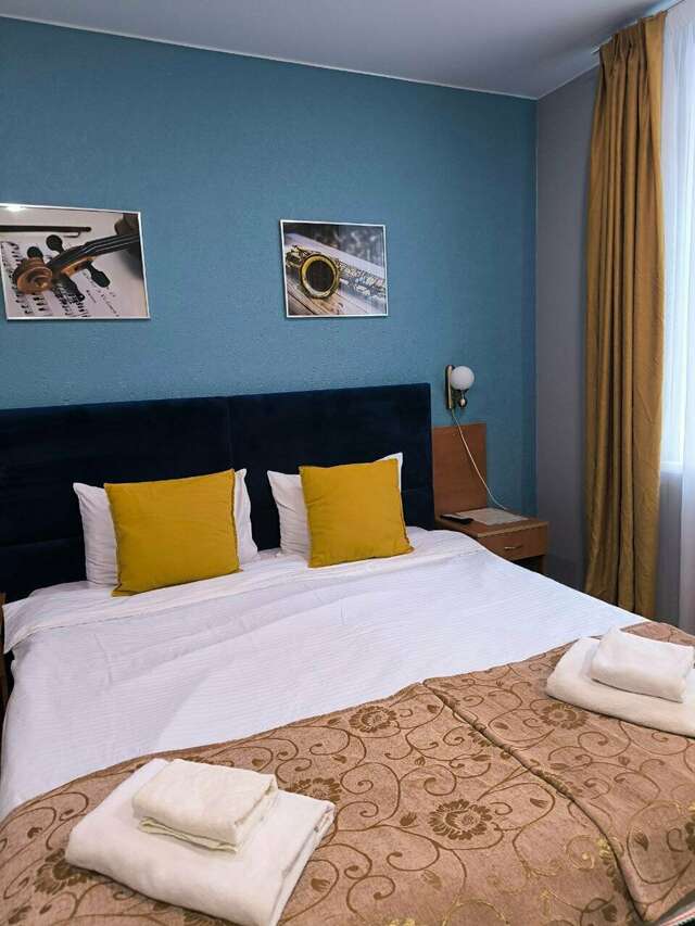 Мини-отель Акцент Санкт-Петербург-243