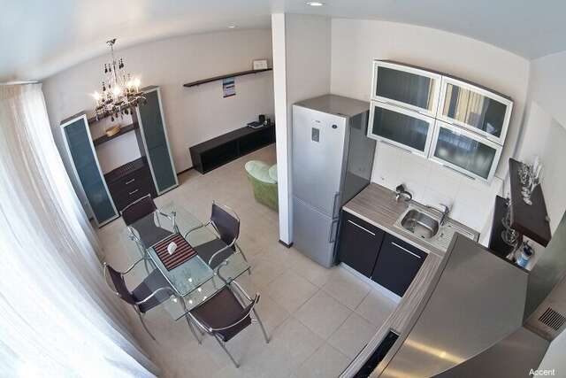 Мини-отель Акцент Санкт-Петербург-236