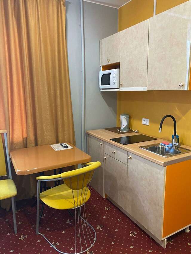 Мини-отель Акцент Санкт-Петербург-199