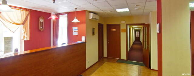 Мини-отель Акцент Санкт-Петербург-242