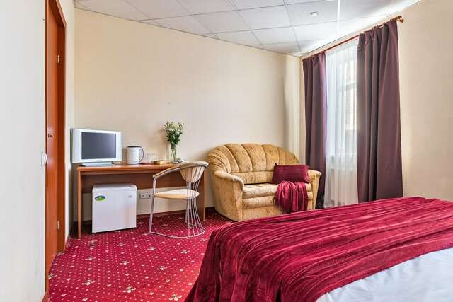 Мини-отель Акцент Санкт-Петербург-67