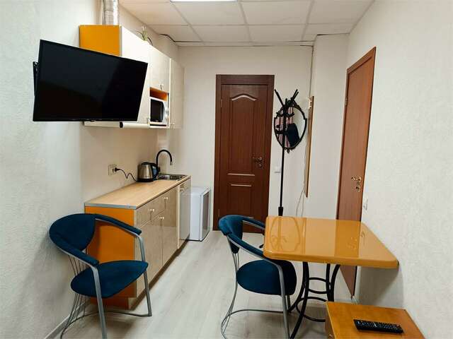 Мини-отель Акцент Санкт-Петербург-134