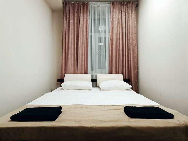 Мини-отель Акцент Санкт-Петербург-58