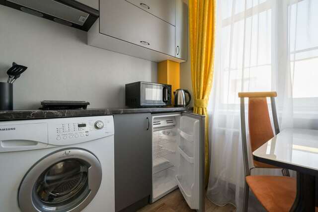 Мини-отель Акцент Санкт-Петербург-107