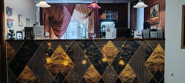 Мини-отель Акцент Санкт-Петербург-251