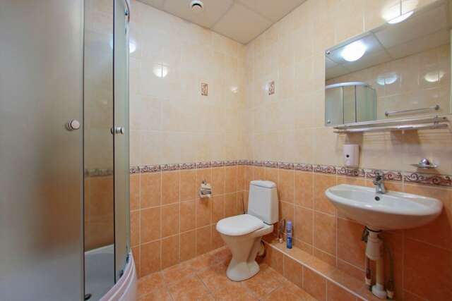 Мини-отель Акцент Санкт-Петербург-7