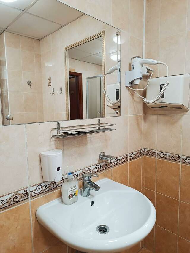 Мини-отель Акцент Санкт-Петербург-87