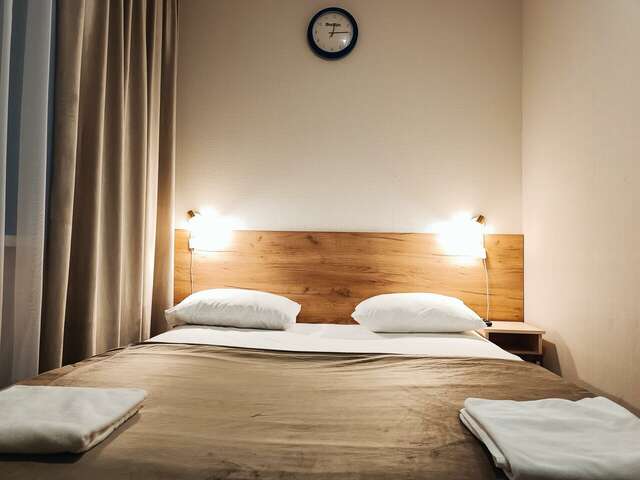 Мини-отель Акцент Санкт-Петербург-27