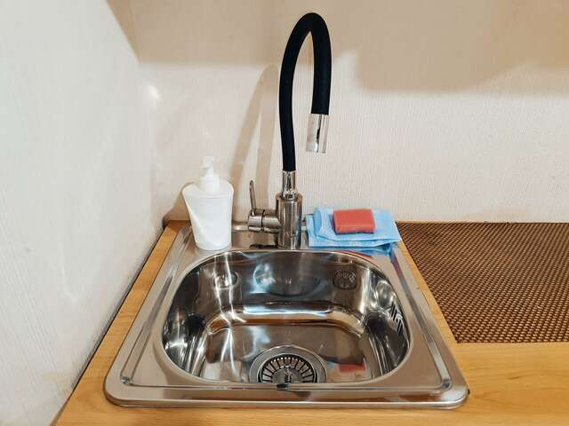 Мини-отель Акцент Санкт-Петербург-25