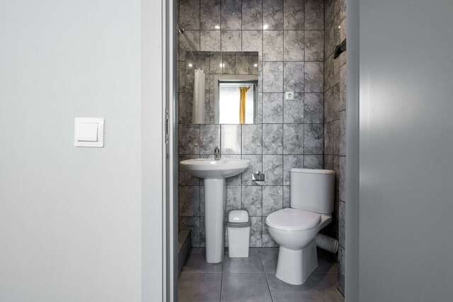 Мини-отель Акцент Санкт-Петербург-137