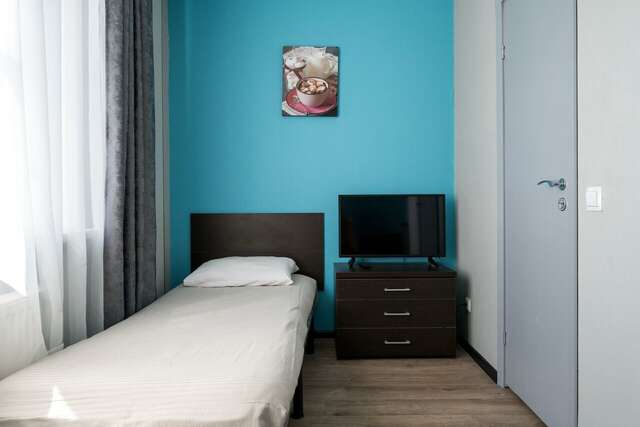 Мини-отель Акцент Санкт-Петербург-178