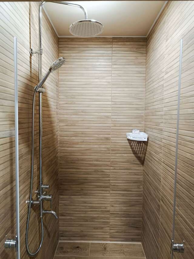 Мини-отель Акцент Санкт-Петербург-214