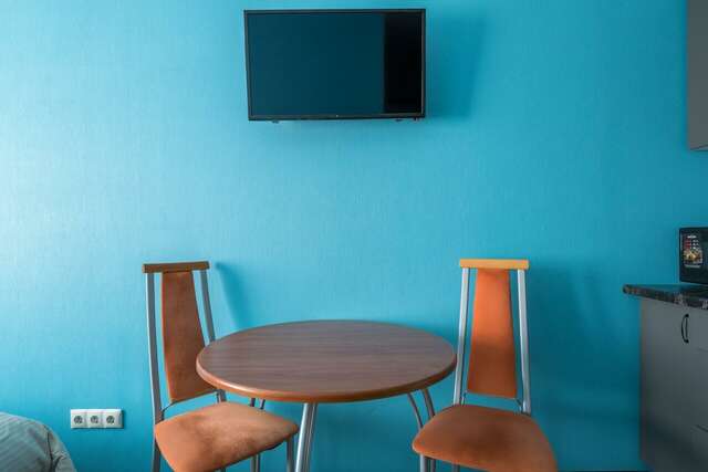 Мини-отель Акцент Санкт-Петербург-144