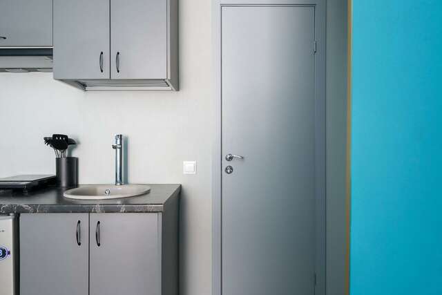 Мини-отель Акцент Санкт-Петербург-188