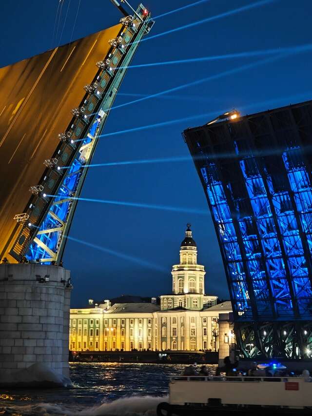 Мини-отель Акцент Санкт-Петербург-229