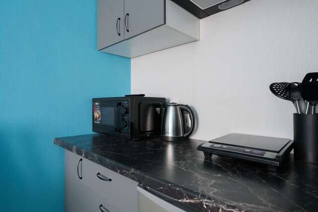 Мини-отель Акцент Санкт-Петербург-60