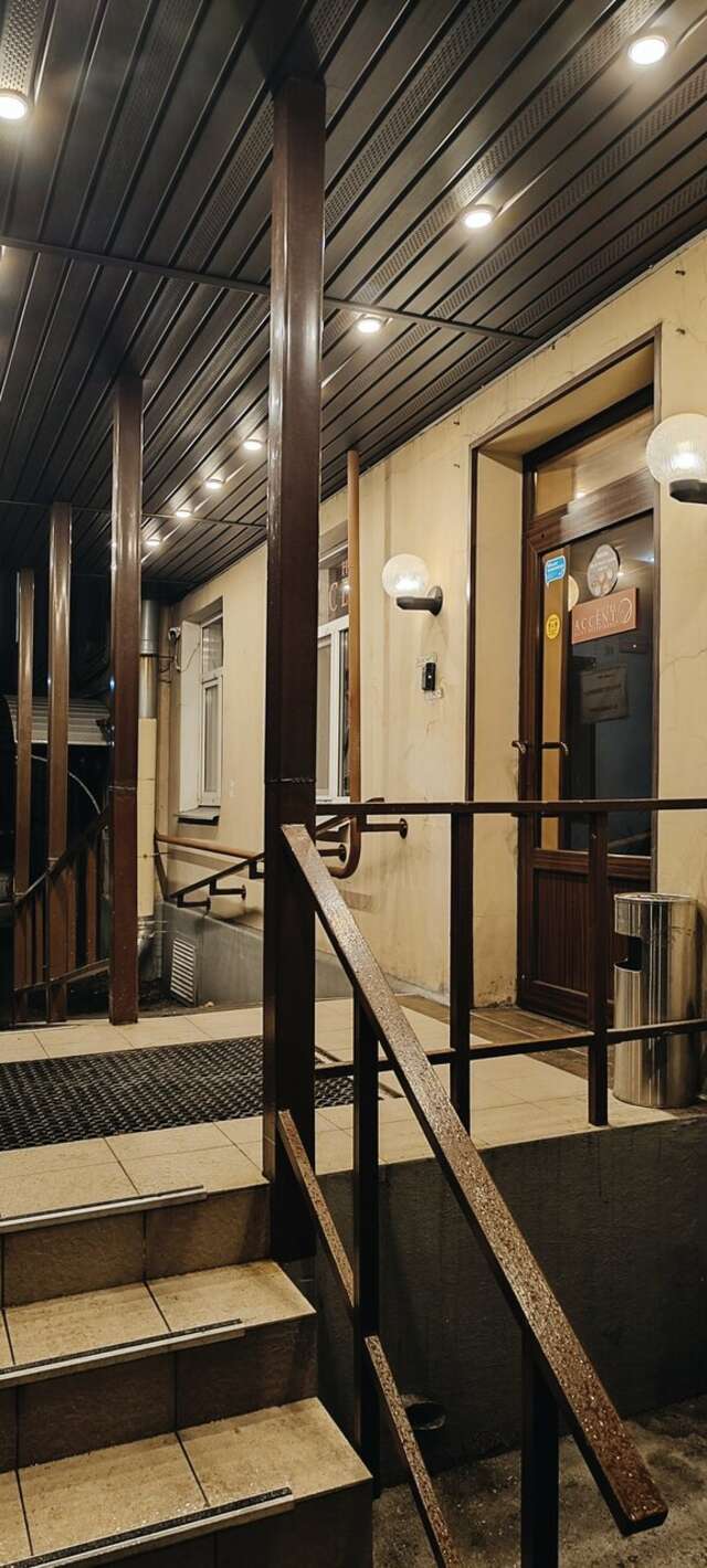 Мини-отель Акцент Санкт-Петербург-95