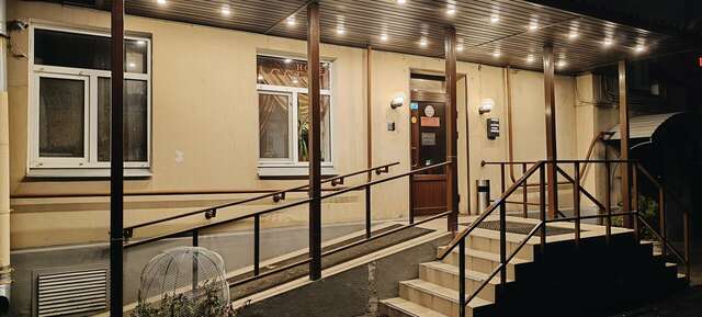 Мини-отель Акцент Санкт-Петербург-149