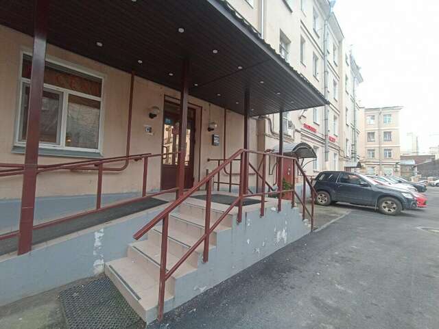 Мини-отель Акцент Санкт-Петербург-65