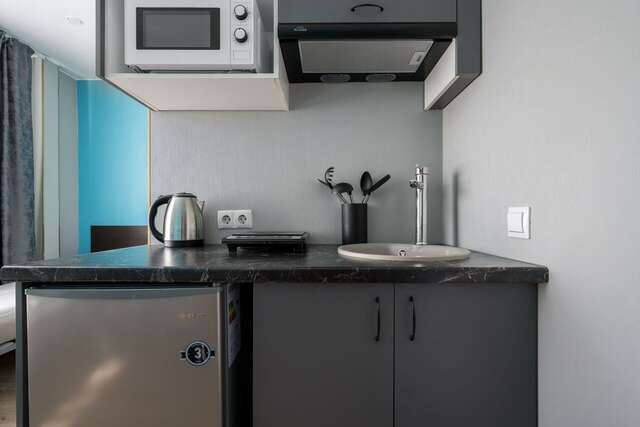 Мини-отель Акцент Санкт-Петербург-130