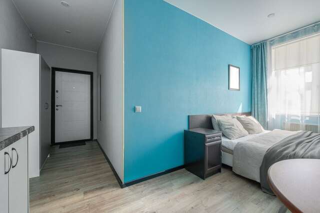 Мини-отель Акцент Санкт-Петербург-148