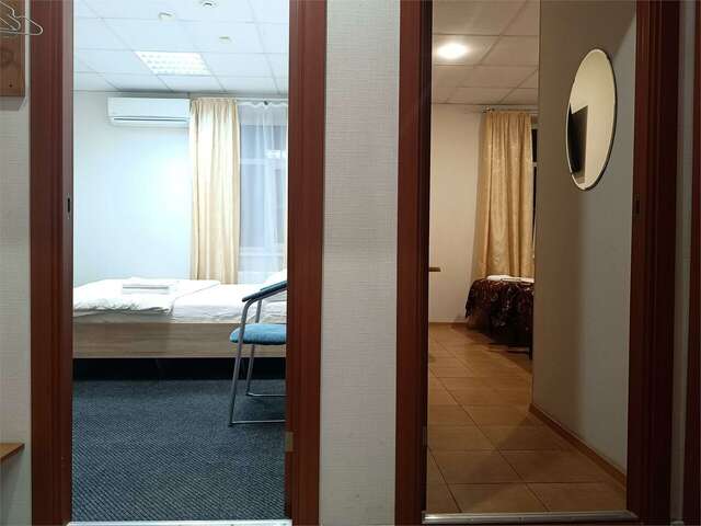 Мини-отель Акцент Санкт-Петербург-71