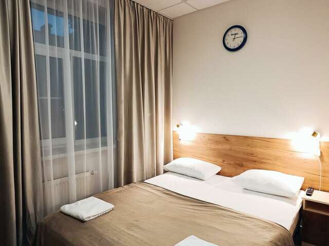 Мини-отель Акцент Санкт-Петербург-140