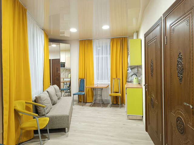 Мини-отель Акцент Санкт-Петербург-53