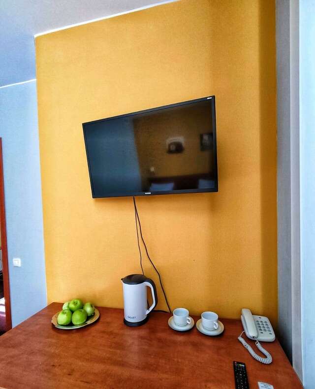 Мини-отель Акцент Санкт-Петербург-45