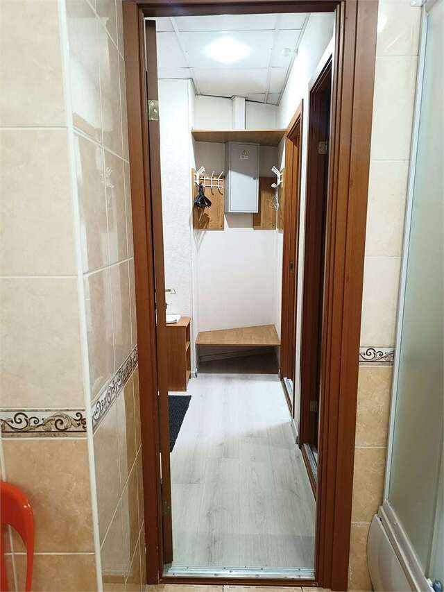 Мини-отель Акцент Санкт-Петербург-203