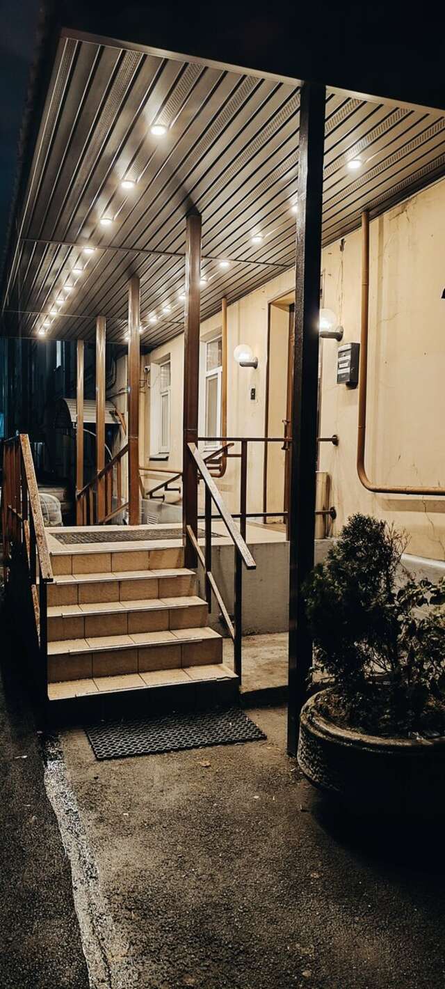 Мини-отель Акцент Санкт-Петербург-55