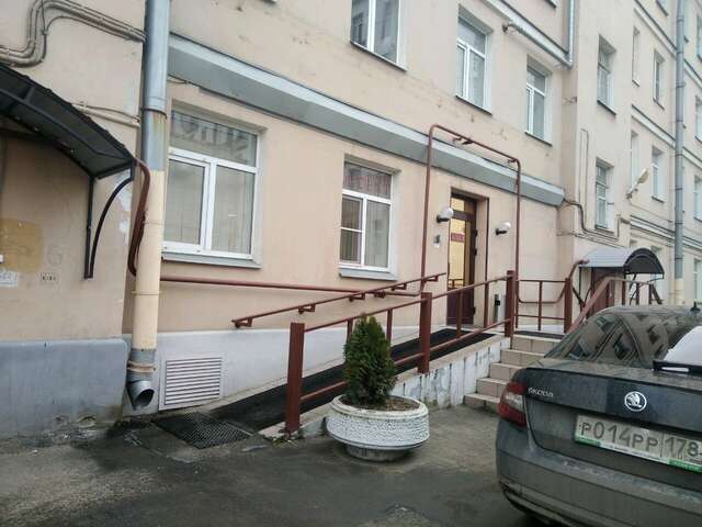 Мини-отель Акцент Санкт-Петербург-9