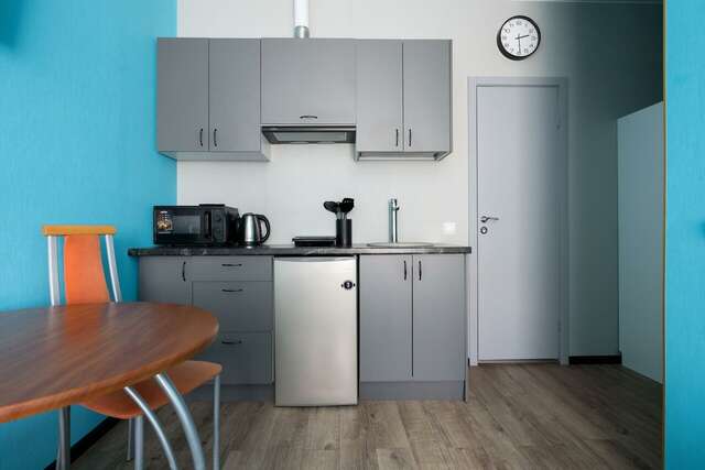 Мини-отель Акцент Санкт-Петербург-125