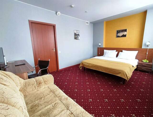 Мини-отель Акцент Санкт-Петербург-156