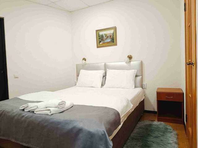 Мини-отель Акцент Санкт-Петербург-124