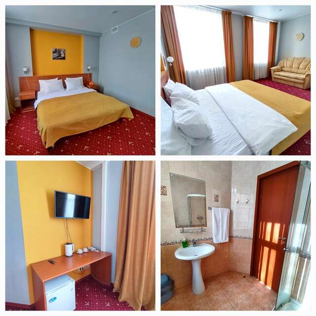 Мини-отель Акцент Санкт-Петербург-238