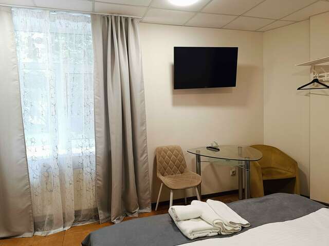 Мини-отель Акцент Санкт-Петербург-189